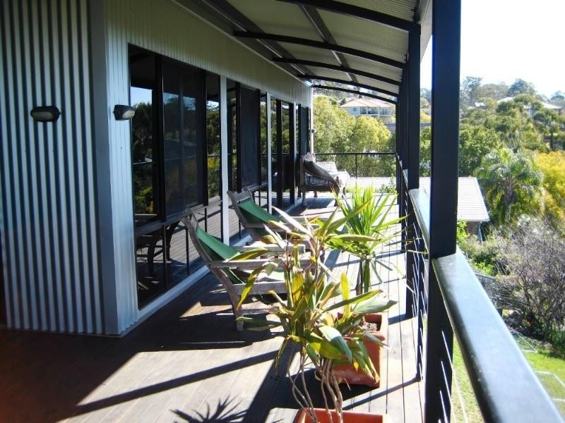 39 Harvey Street, Mount Lofty QLD 4350