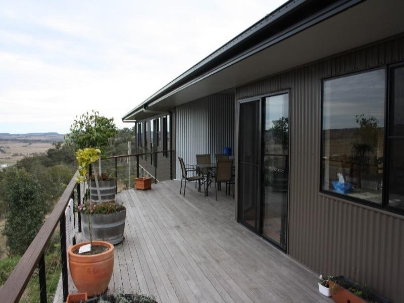 Hodgson Vale QLD 4352