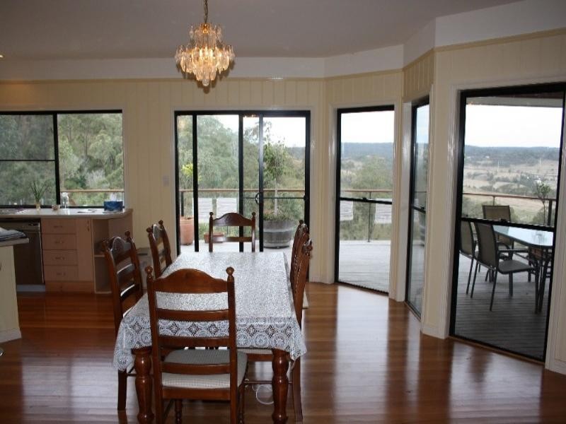 Hodgson Vale QLD 4352