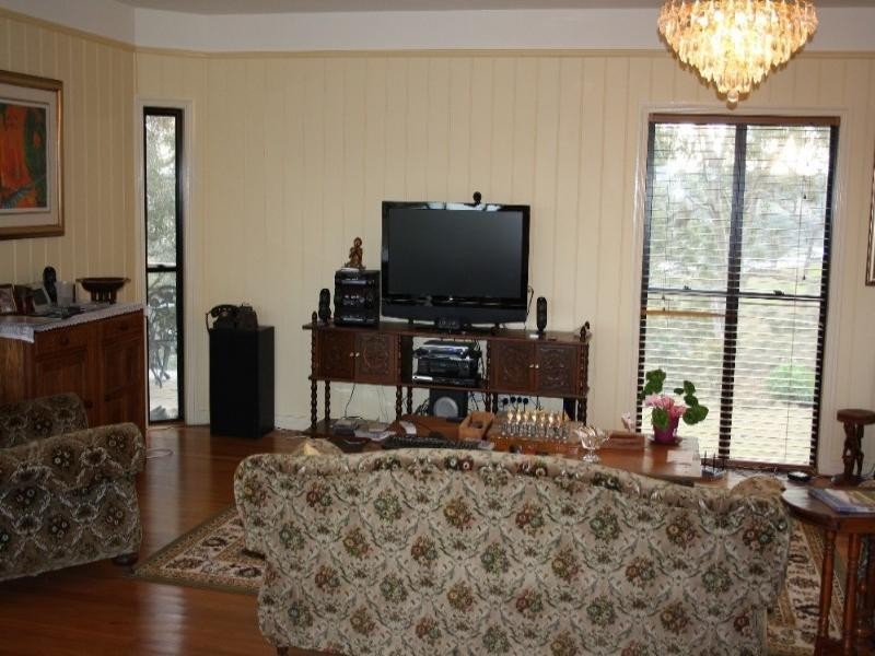 Hodgson Vale QLD 4352