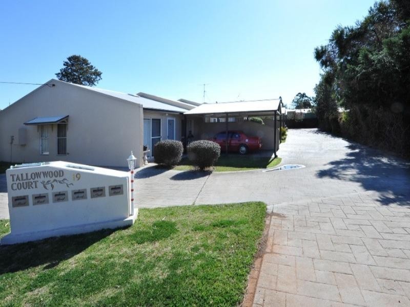5/19 Brisbane Street, Drayton QLD 4350