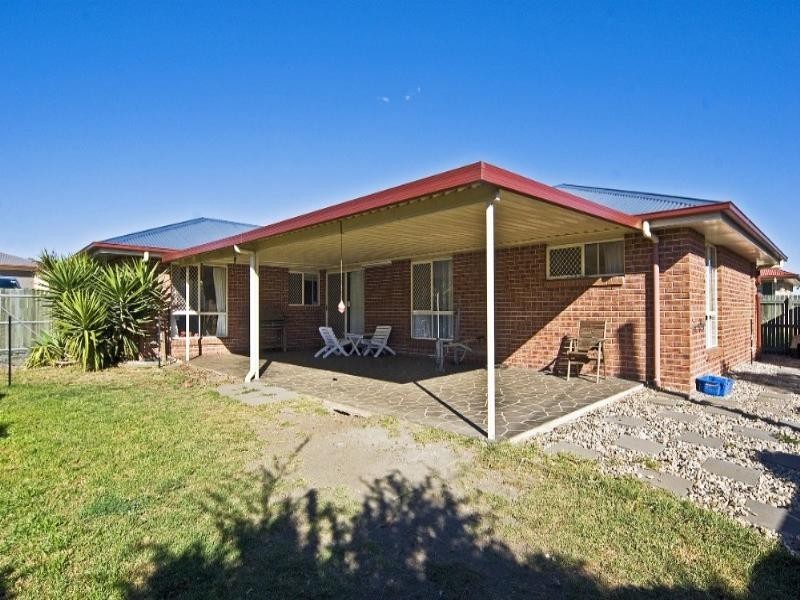 3 Cinnamon Drive, Glenvale QLD 4350