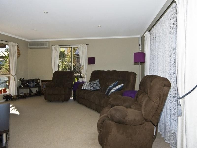 3 Cinnamon Drive, Glenvale QLD 4350