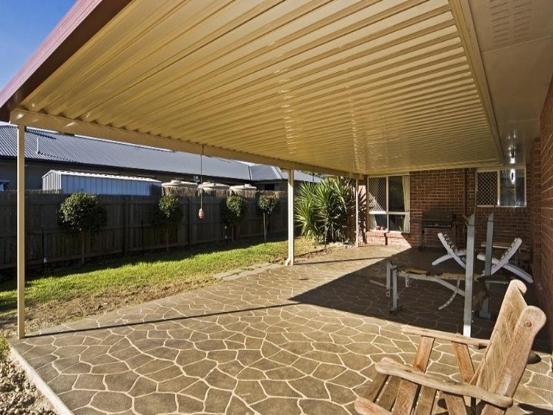 3 Cinnamon Drive, Glenvale QLD 4350