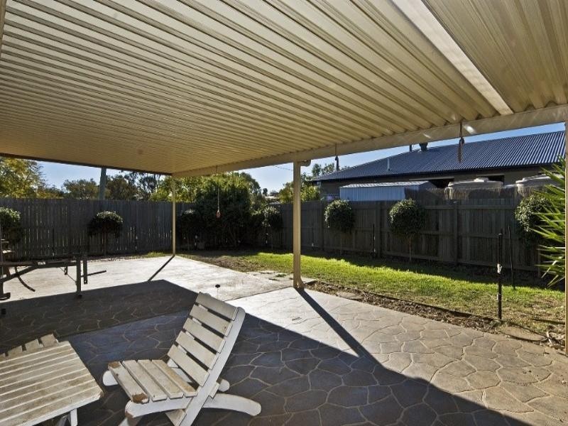 3 Cinnamon Drive, Glenvale QLD 4350