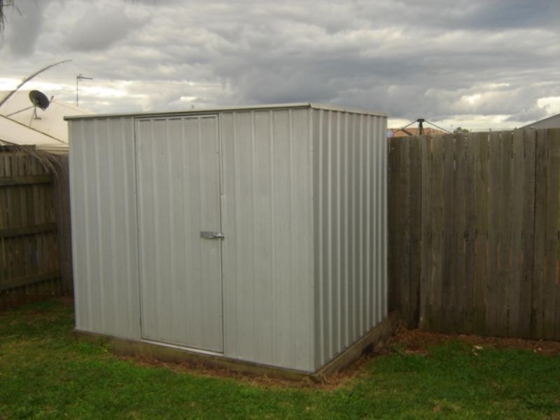 541 Hume Street, Kearneys Spring QLD 4350