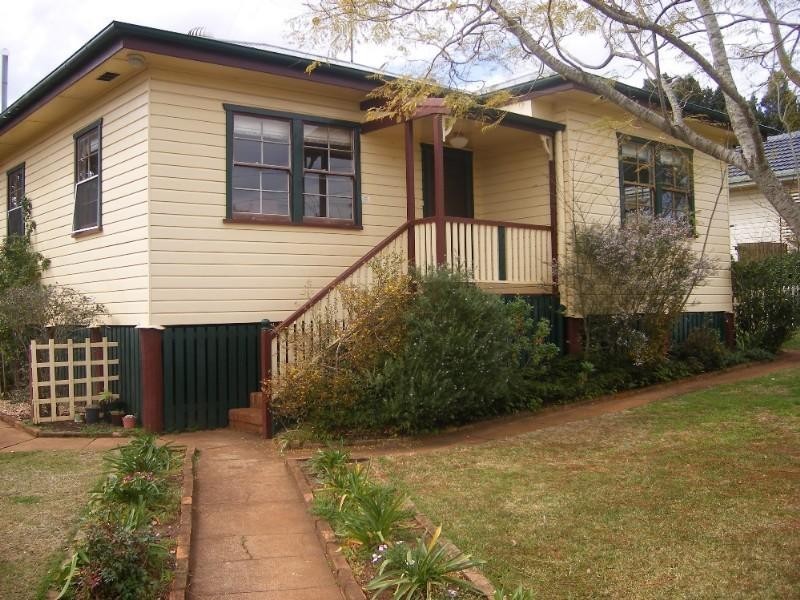 57 Long Street, Rangeville QLD 4350