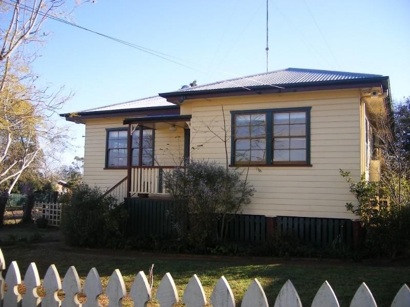 57 Long Street, Rangeville QLD 4350
