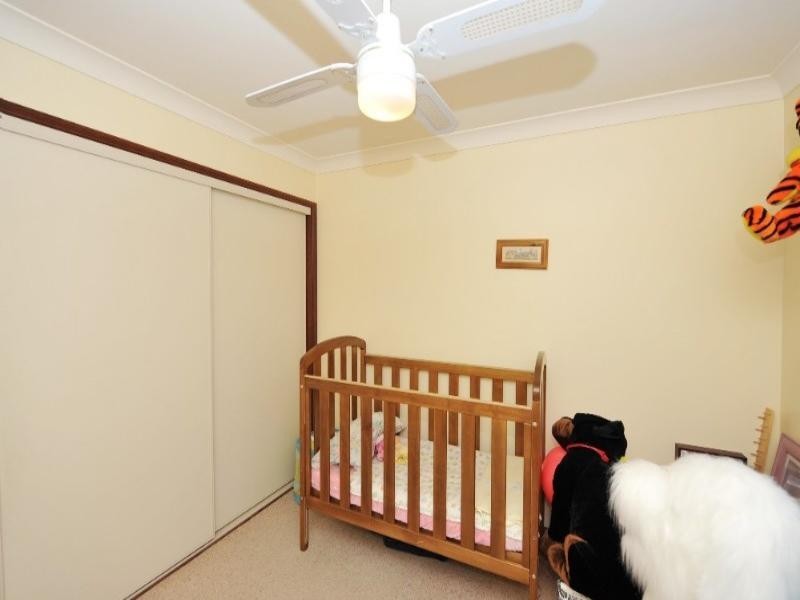 10 Lachlan Court, Westbrook QLD 4350