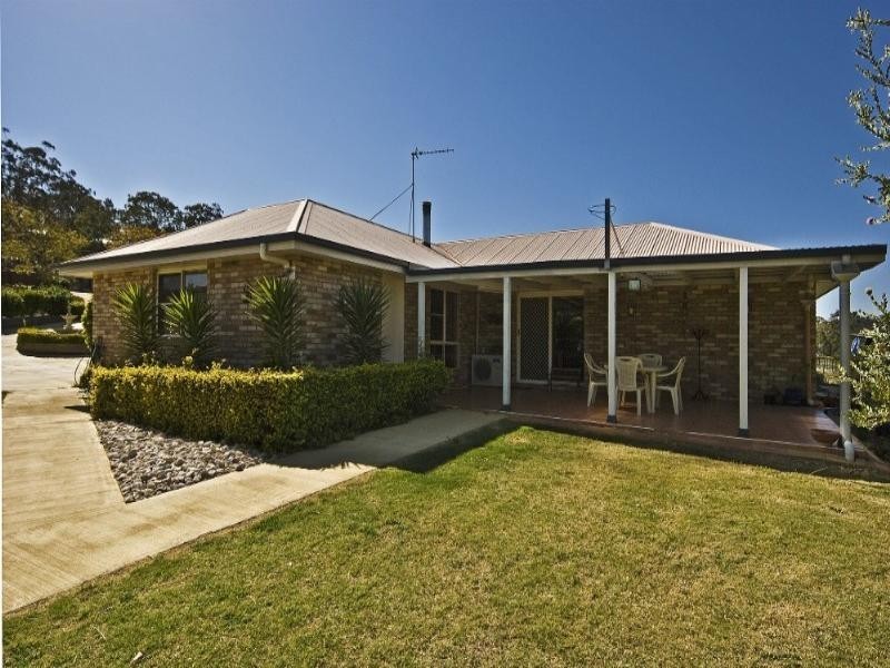 4 Sylvia Court, Vale View QLD 4352