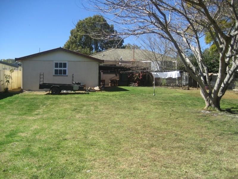 269 Geddes Street, Centenary Heights QLD 4350