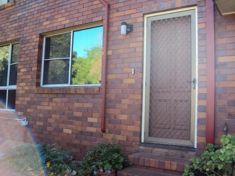 5/2 Bright Street, South Toowoomba QLD 4350