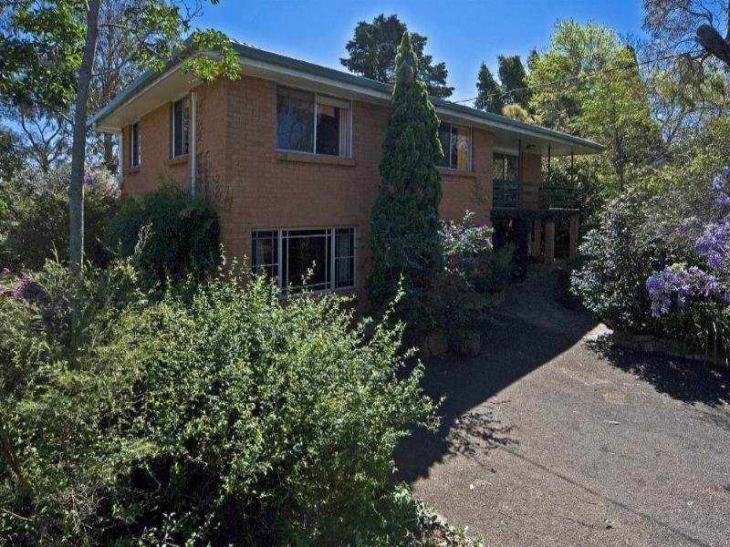 3 Mcleod Street, Rangeville QLD 4350