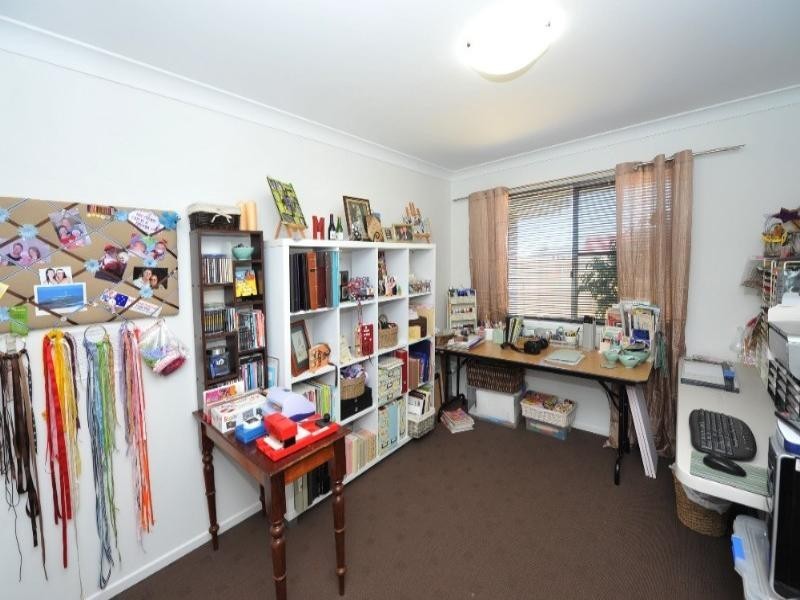 8 Grundy Street, Westbrook QLD 4350