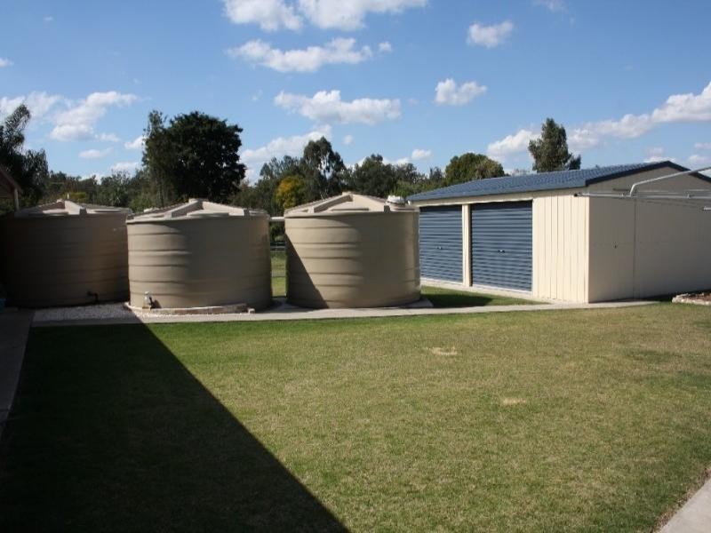 5 George Street, Helidon QLD 4344