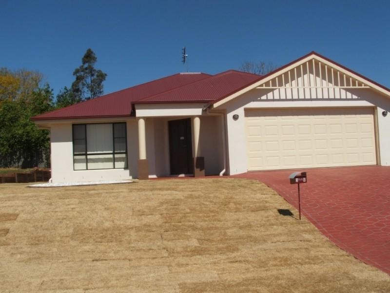 36 Willowburn Drive, Rockville QLD 4350