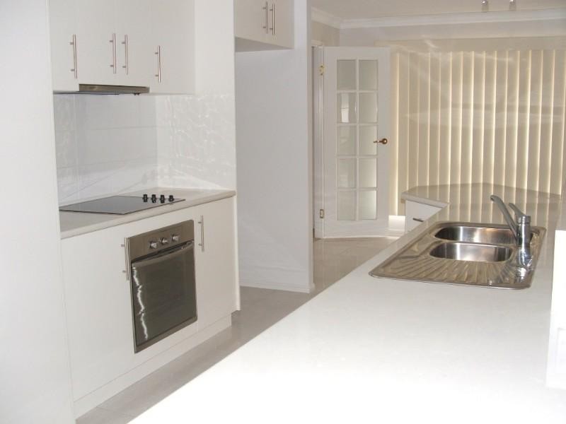 36 Willowburn Drive, Rockville QLD 4350