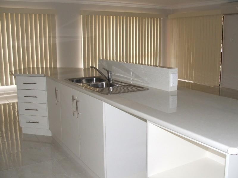 36 Willowburn Drive, Rockville QLD 4350