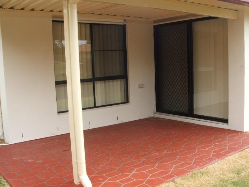 36 Willowburn Drive, Rockville QLD 4350