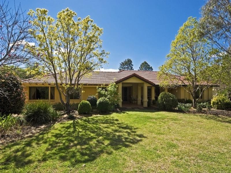 38 Highfields Road, Highfields QLD 4352