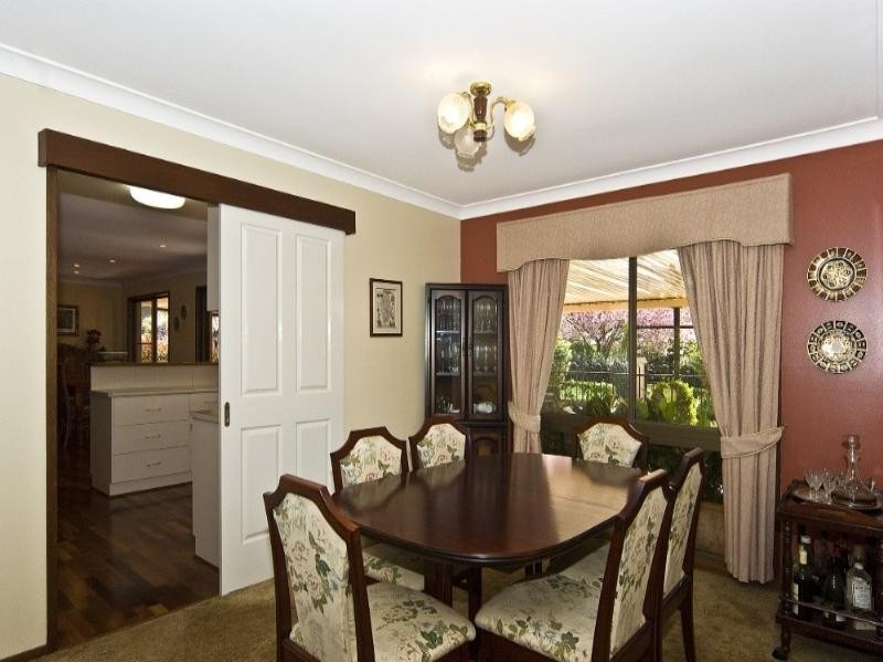 38 Highfields Road, Highfields QLD 4352
