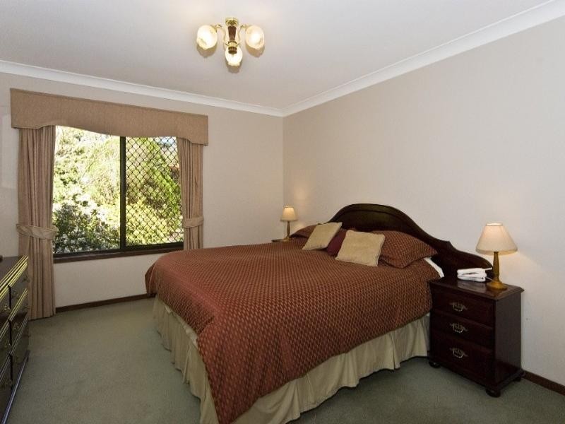 38 Highfields Road, Highfields QLD 4352