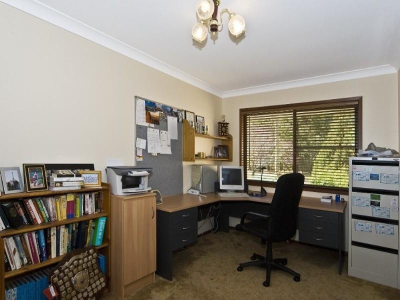 38 Highfields Road, Highfields QLD 4352