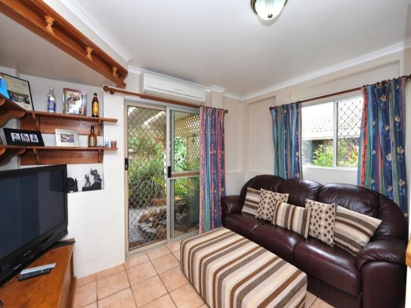 5 Dumba Street, Harristown QLD 4350