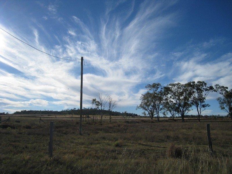 632 Scrubby Road, Pittsworth QLD 4356