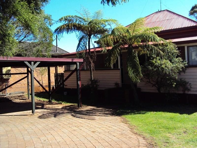 157 Taylor Street, Wilsonton QLD 4350