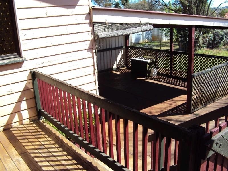 157 Taylor Street, Wilsonton QLD 4350