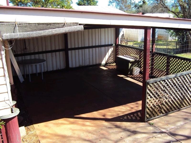 157 Taylor Street, Wilsonton QLD 4350