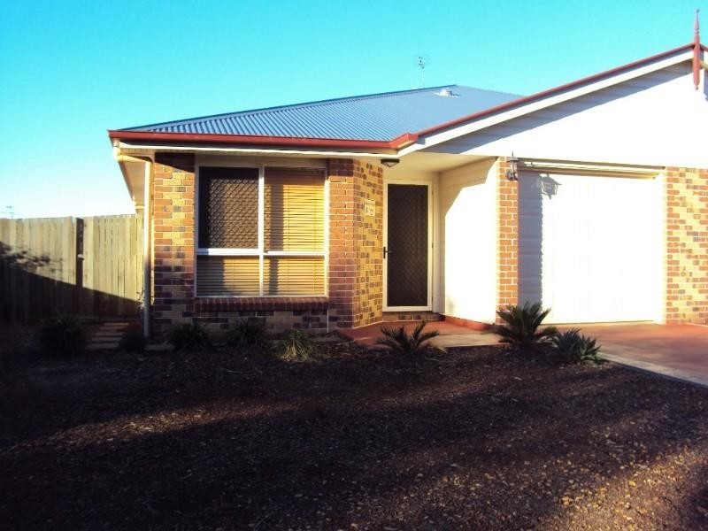 1/22a Spencer Street, Harristown QLD 4350