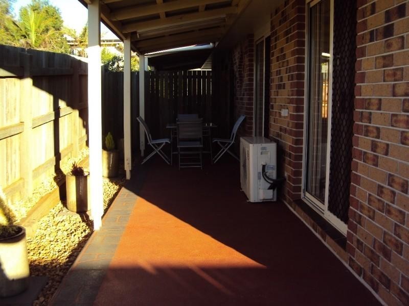 1/22a Spencer Street, Harristown QLD 4350