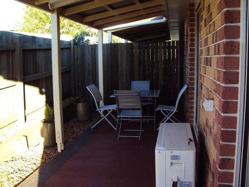 1/22a Spencer Street, Harristown QLD 4350