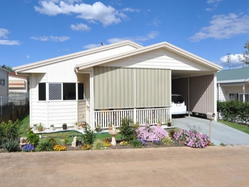 220/530 Bridge Street, Wilsonton QLD 4350