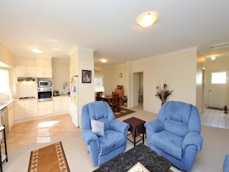 220/530 Bridge Street, Wilsonton QLD 4350