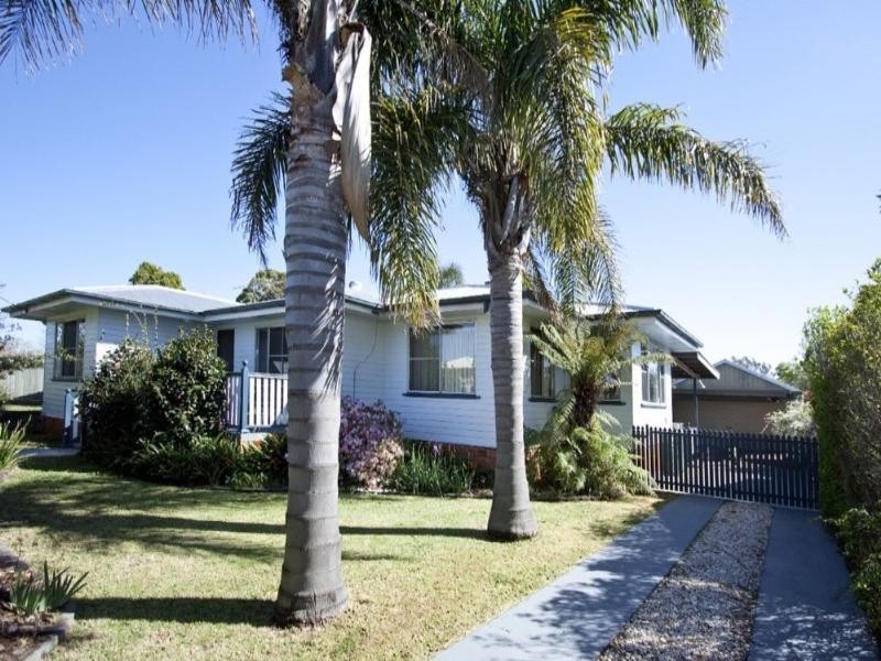 53 Cortess Street, Harristown QLD 4350