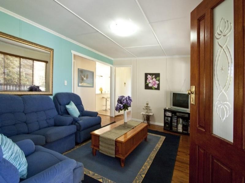 53 Cortess Street, Harristown QLD 4350