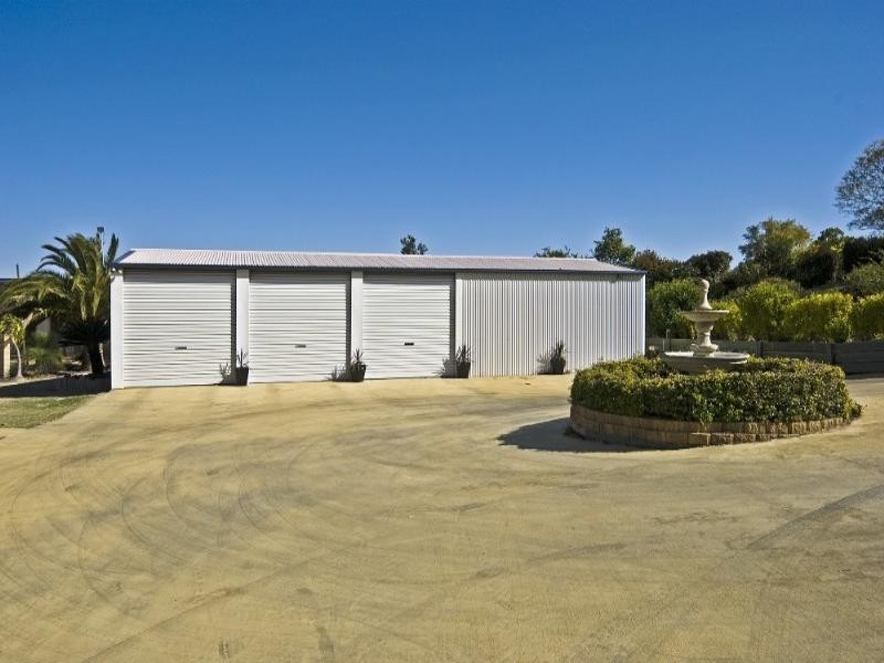 4 Sylvia Court, Toowoomba QLD 4350