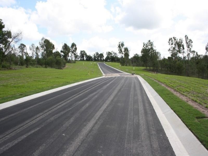 LOT 21 Kate Court, Withcott QLD 4352