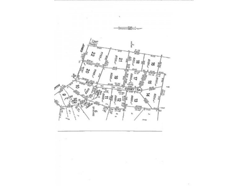 LOT 21 Kate Court, Withcott QLD 4352