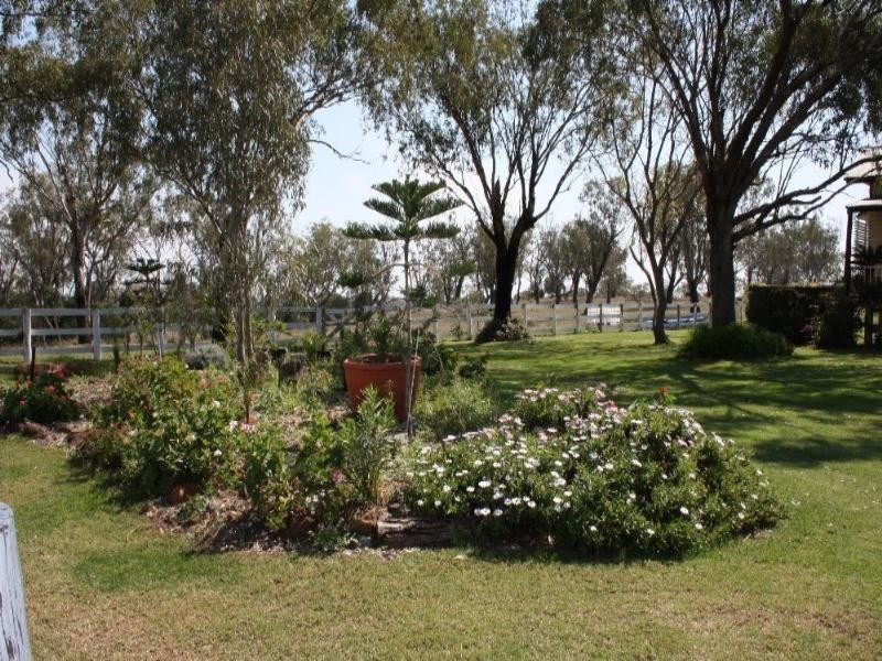 Mount Tyson QLD 4356