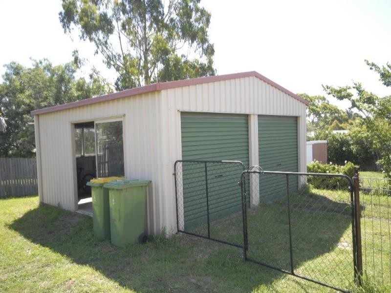 Mount Tyson QLD 4356