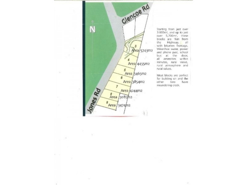 Withcott QLD 4352