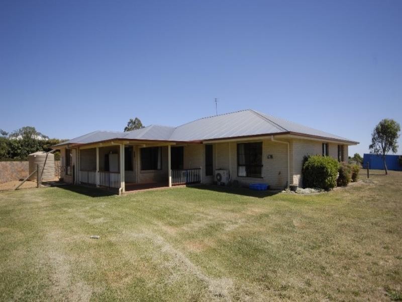 8 Mayfair Court, Torrington QLD 4350