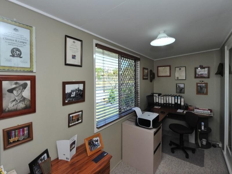 3 Hursley Road, Newtown QLD 4350