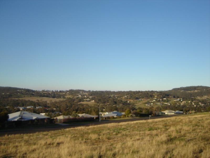 Lot 81 Manikato Drive, Hodgson Vale QLD 4352
