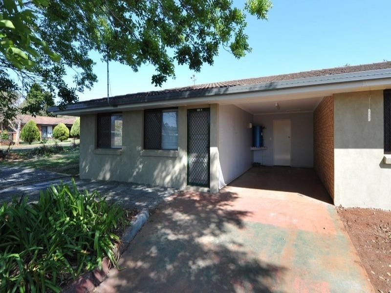 5/264 South Street, South Toowoomba QLD 4350