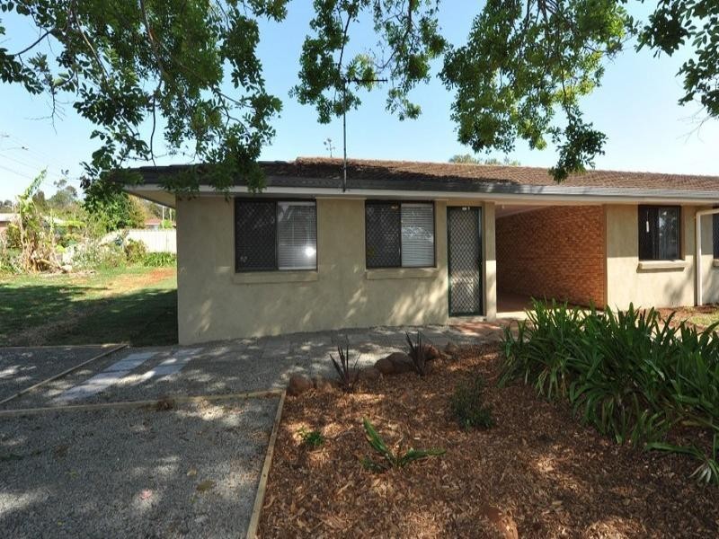 5/264 South Street, South Toowoomba QLD 4350